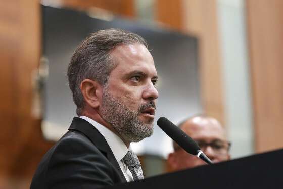 PAULO ARAÚJO