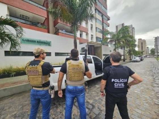 Operação Personal