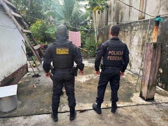 OPERAÇÃO FICTUM