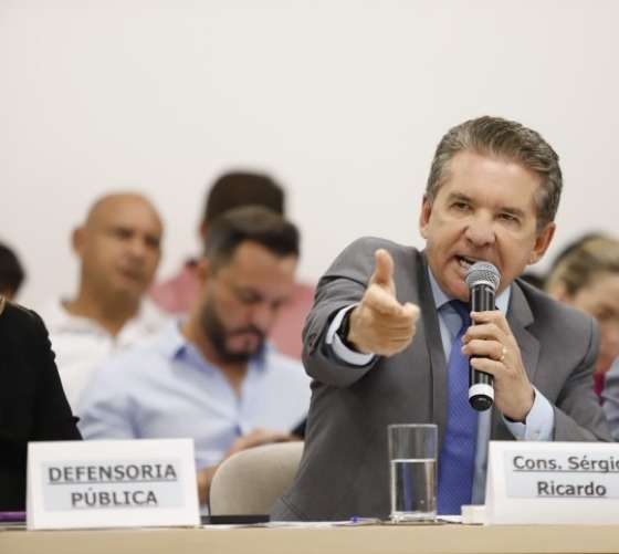 Sergio Ricardo 