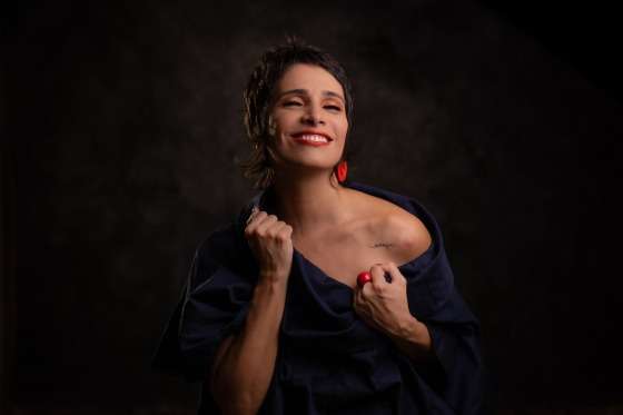 Marcela Mangabeira faz show exclusivo em Chapada dos Guimarães chapada bossa