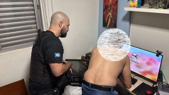 Operação Infância Segura