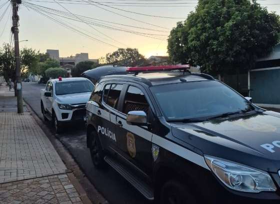 operação Broker Phantom