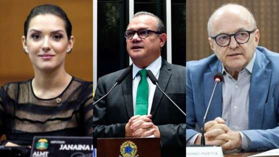 Pesquisa governo