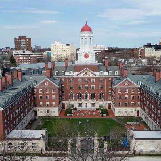 harvard