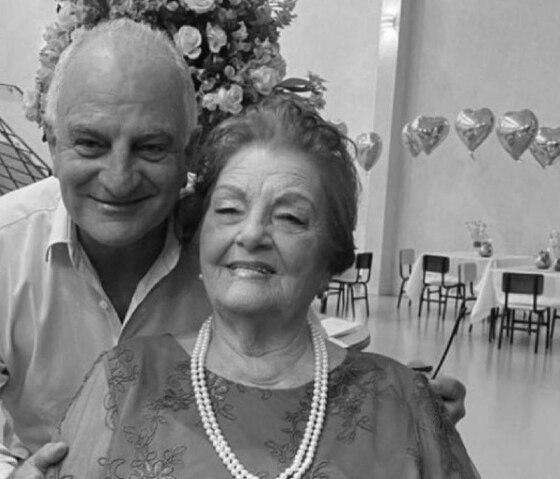 ormar e a mae