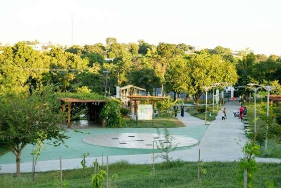 Parque