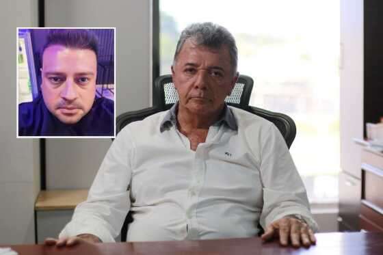 CLAUDIO NATAL RENATO NERY OFFICE CRIMES