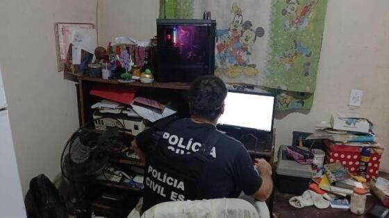 mao de ferro