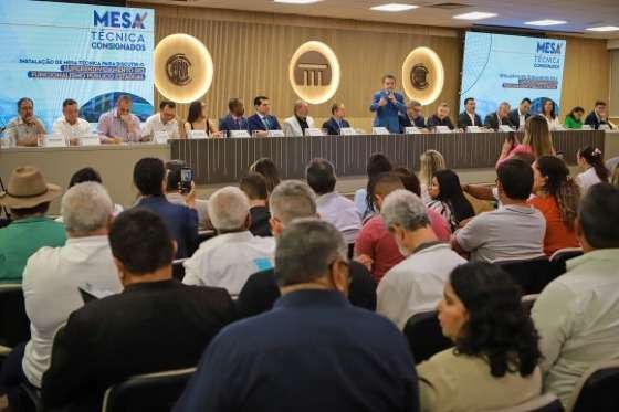 Mesa Técnica