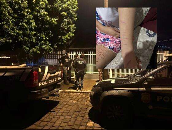 Operação Mão de ferro