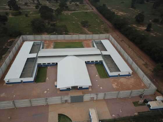centro socioeducativo de rondonopolis
