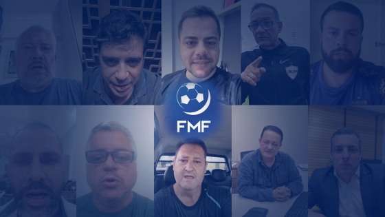 fmf clubes de mato grosso