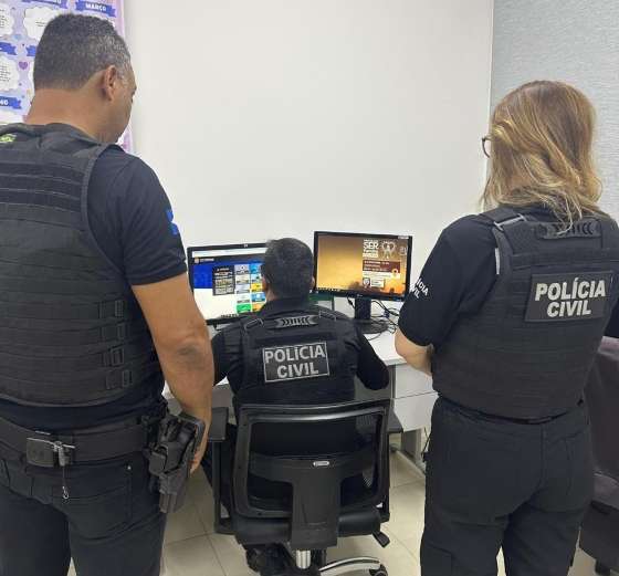Operação Rota Final