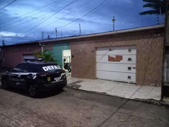 Operação OFF-Road