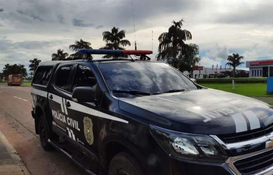FALSO DELTA