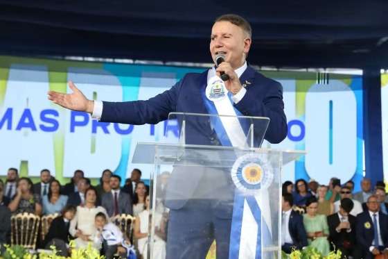 Prefeito de Palmas