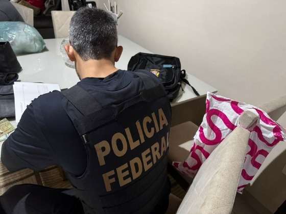 Operação PF