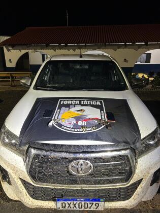 FT campo novo