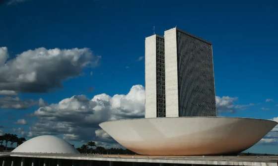 camara federal