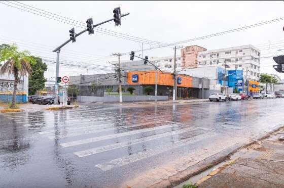 cruzamento rua major gama / 15 de novembro