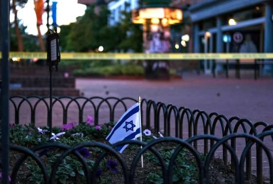 Ataque terrorista com lança-chamas fere 6 em evento pró-Israel