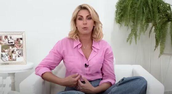 Ana Hickmann