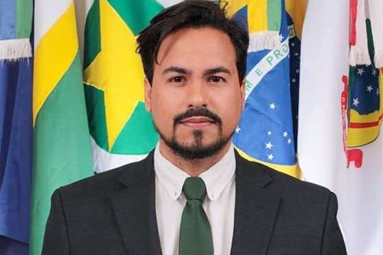 Thiago Bitencourt Ianhes Barbosa 