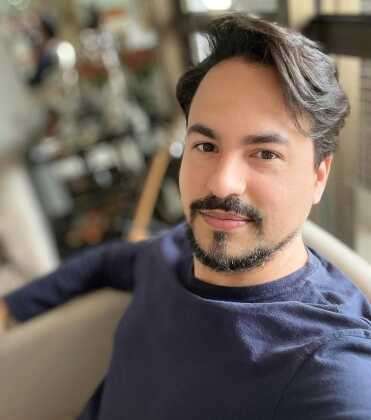 thiago bitencourt vereador médico pedófilo canarana