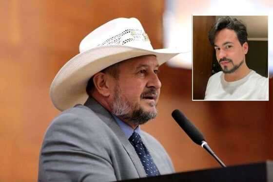 CATTANI COM PEDOFILO THIAGO BITENCOURT NO DETALHE