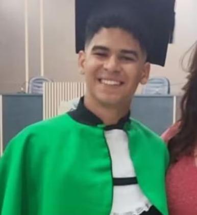 estudante lucas do rio verde