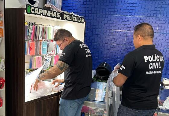 derf celulares