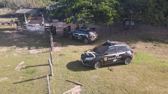 homicídio pai e filho