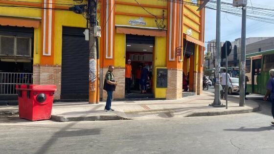centro de cuiabá