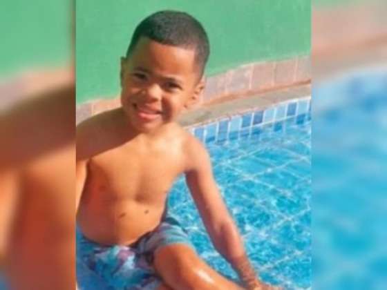 davi lucas vitima de incendio em cuiaba