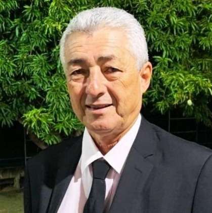 presidente do Instituto de Pesos e Medidas de Mato Grosso (Ipem-MT), Carlos Alberto Lopes Regis