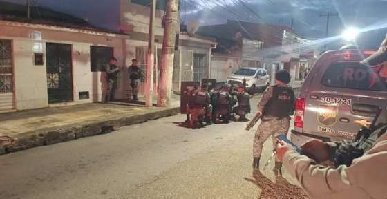 Major da PM mata filho de 10 anos e cunhado durante sequestro