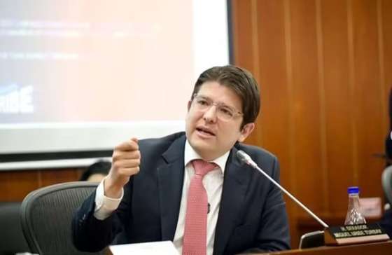 miguel uribe colombia