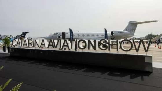 catarina aviation show