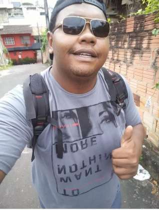 radialista leo coutinho assassinado em vila bela
