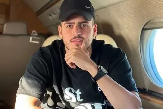 jon vlogs