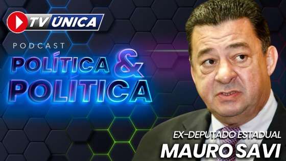 mauro savi podcast