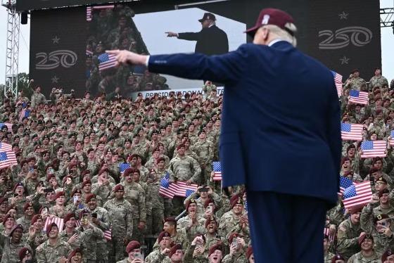 trump