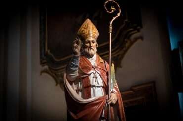 São Valentim