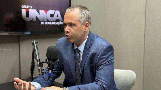 Rodrigo Fonseca da Costa é chefe do MPMT.