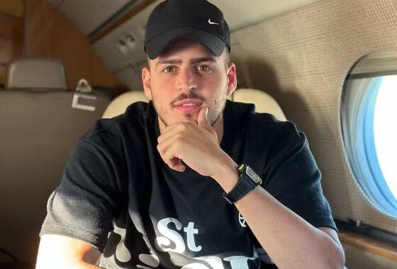 jon vlogs