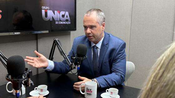 Rodrigo Fonseca.