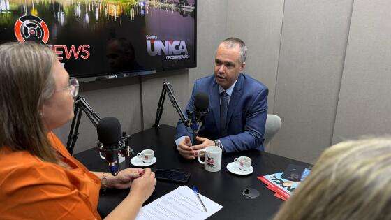 rodrigo fonseca podcast radar news