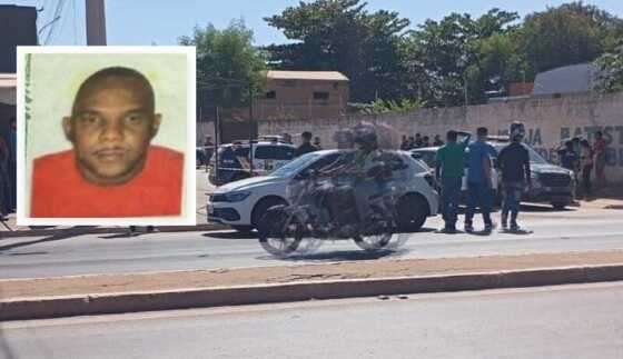 bodinho traficante morto em varzea grande