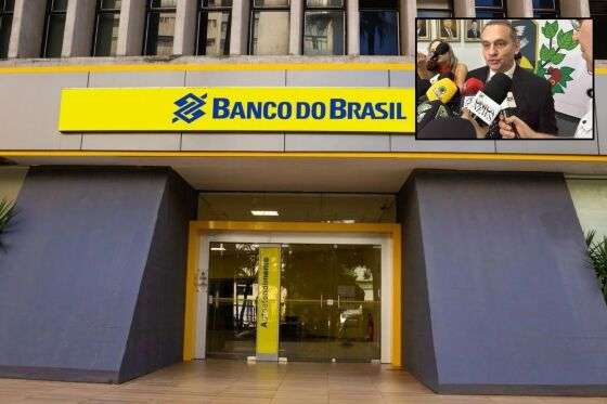 Deputado Wilson denunciou participação do BB.